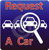 Request a car